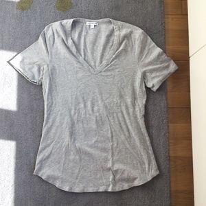 James Perse tee sz 4